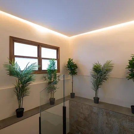 Appartement Off Pedro Diaz