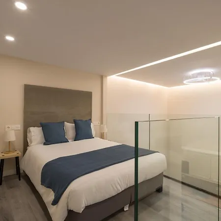 Appartement Off Pedro Diaz *