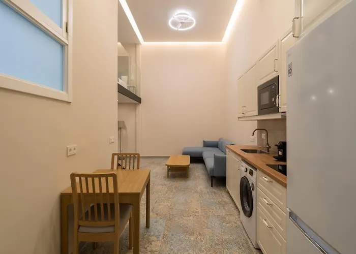Apartament Off Pedro Diaz Las Palmas de Gran Canaria