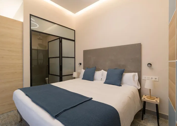 Apartament Off Pedro Diaz