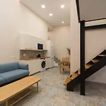 Apartman Off Pedro Diaz *
