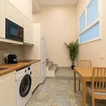 Off Pedro Diaz Apartman Las Palmas de Gran Canaria