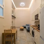 Apartman Off Pedro Diaz Las Palmas de Gran Canaria